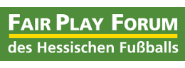 Kampagnenpartner Fairplay Forum Hessen