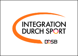 Partnerschaft 2017 Integration durch Sport