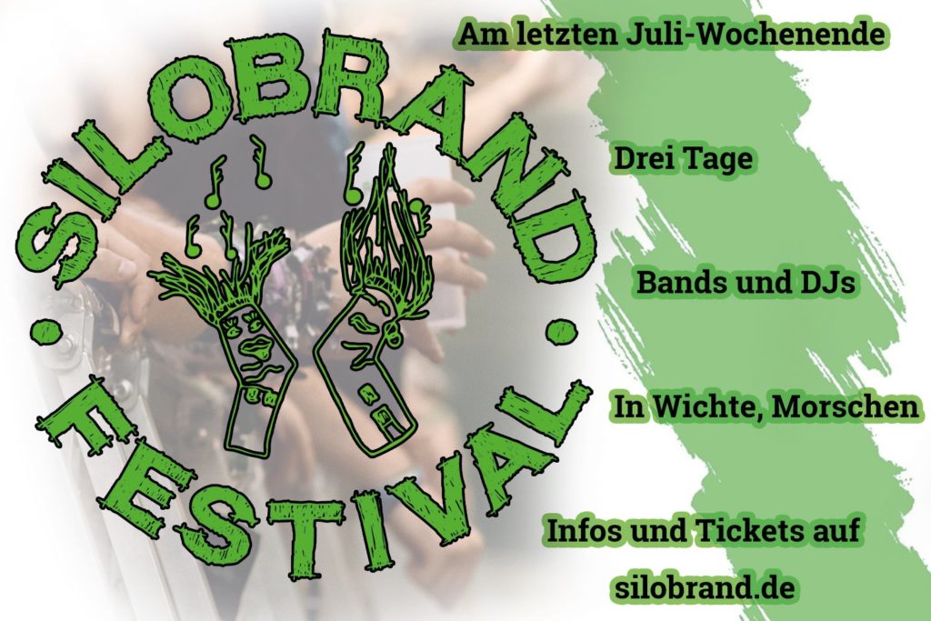 Silobrand Festival