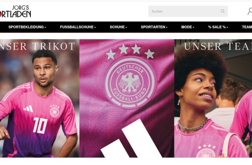 TSV Teamshop