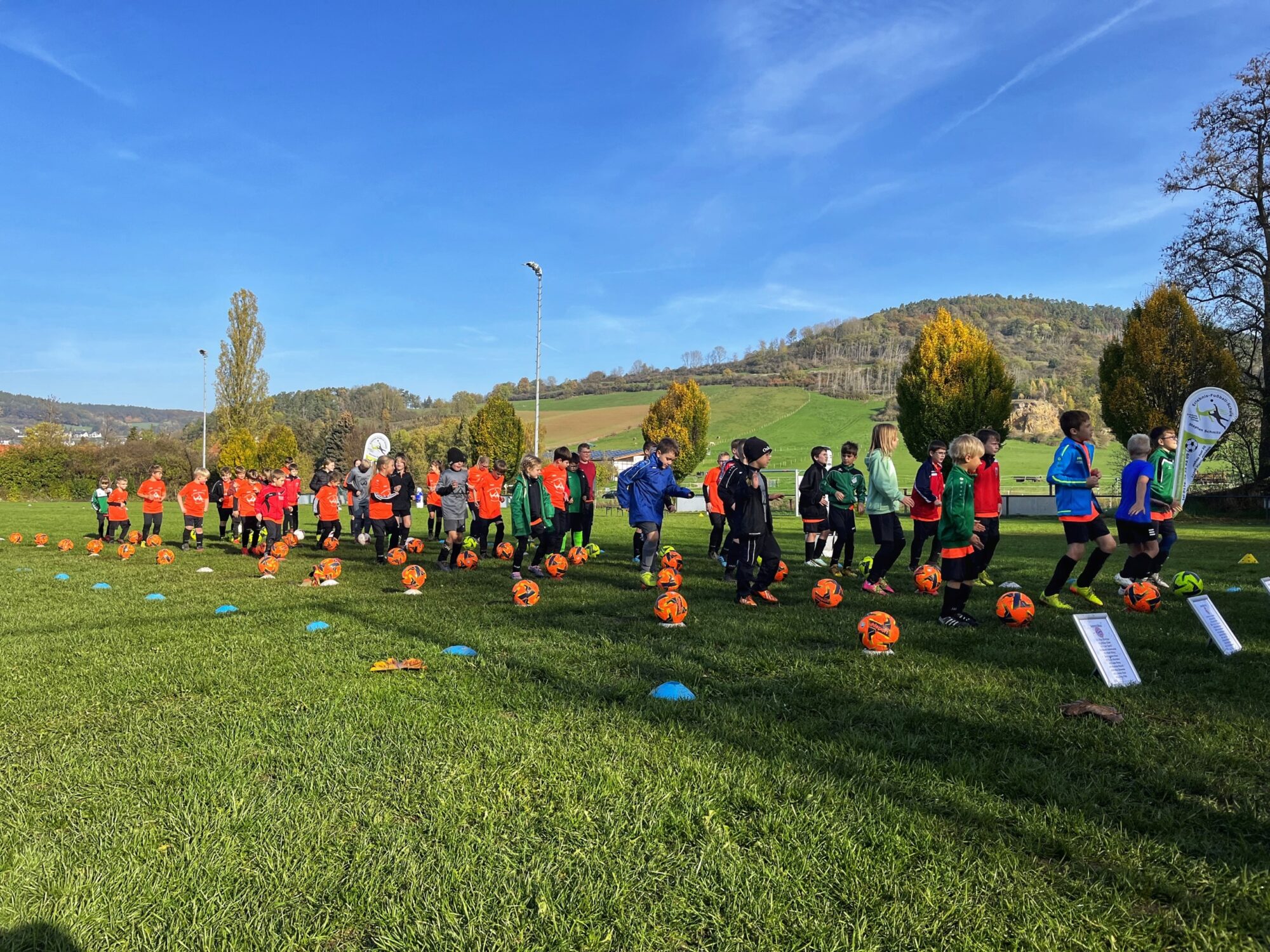 Fussballcamps-2025